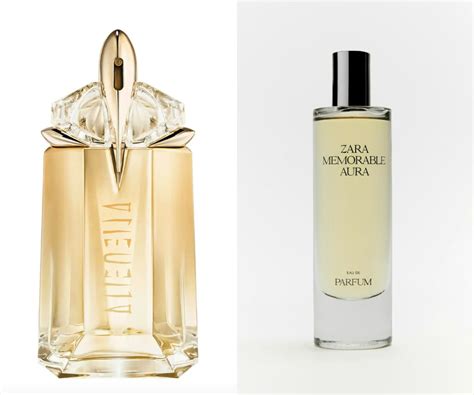 alien perfume dupe zara|zara hibiscus perfume dupe.